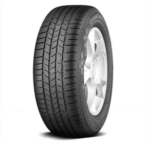 CONTINENTAL CONTICROSSCONTACT WINTER 175/65 R15 84T Transport gratuit