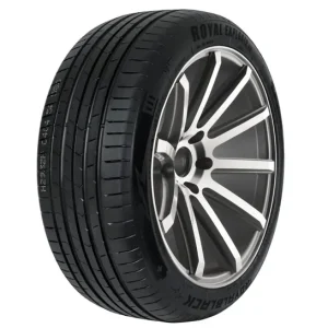 ROYAL BLACK ROYAL EXPLORER 255/40 R20 101Y XL Reducere de preț