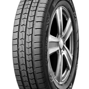 NEXEN WINGUARD-WT1 195/75 R16C 107/105R Reducere specială