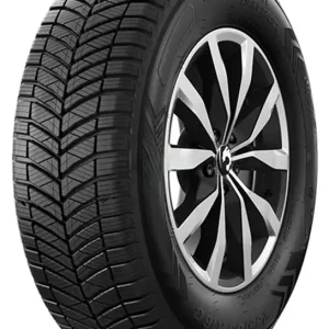 Noutate RIKEN ALL SEASON LIGHT TRUCK 195/65 R16C 104/102T