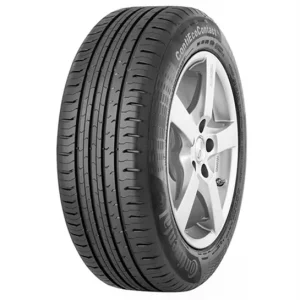 Vezi acum CONTINENTAL CONTIECOCONTACT 5 185/55 R15 82H