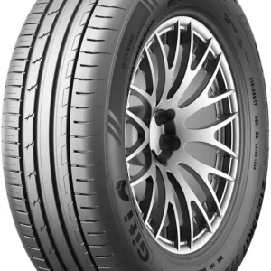 GITI GITISYNERGY H2 SUV 225/60 R18 100V Preferatul clienților