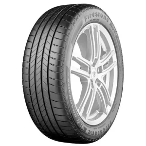 FIRESTONE ROADHAWK 2 205/40 R17 84W XL Bestseller