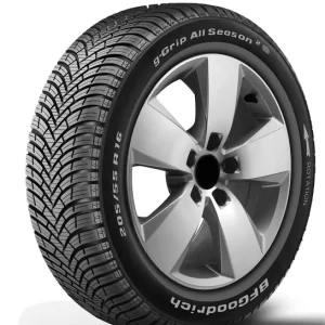 BF GOODRICH G-GRIP ALL SEASON2 175/70 R14 84T Super ofertă