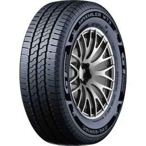 GT RADIAL MAXMILER WT3 215/70 R15C 109/107S Doar azi