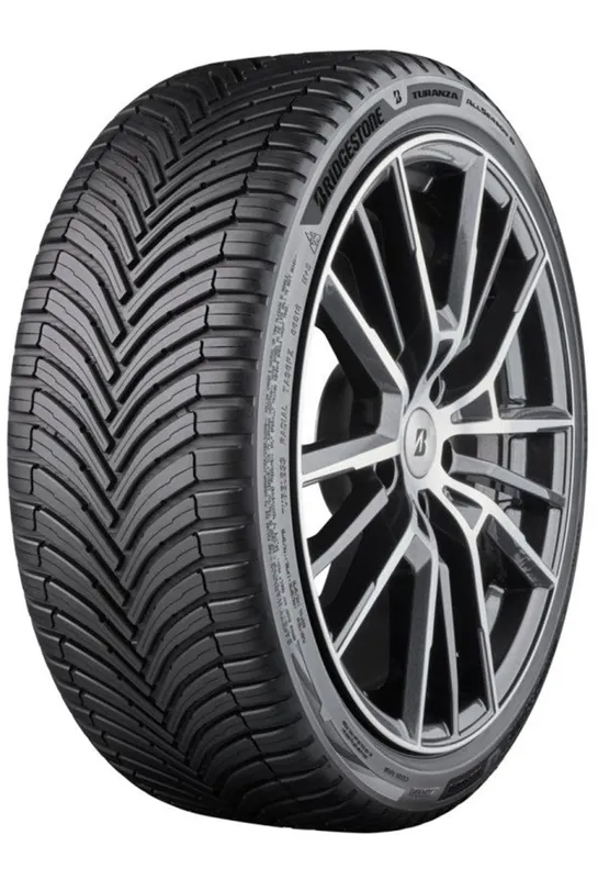 BRIDGESTONE TURANZA ALL SEASON 6 205/55 R16 91H Bestseller