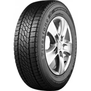 Cel mai bun preț FIRESTONE VANHAWK 2 WINTER 8PR 195/70 R15C 104/102R