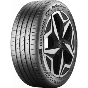 Comandă acum CONTINENTAL PREMIUMCONTACT 7 EV 205/55 R16 91V