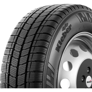 Preferatul clienților KLEBER TRANSALP 2+  195/70 R15C 104/102R