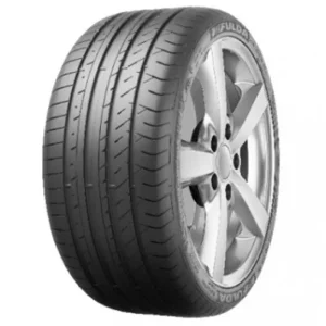 FULDA SPORTCONTROL 2 225/40 R18 92Y XL Comandă acum