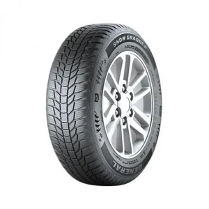 GENERAL TIRE SNOW GRABBER PLUS 215/65 R16 98H Vezi acum