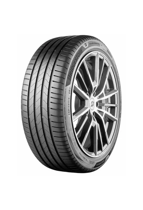 BRIDGESTONE TURANZA 6 225/45 R17 91W Premium