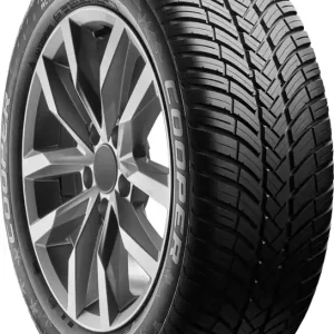 Preț mic COOPER DISCOVERER ALL SEASON 225/45 R17 94W XL