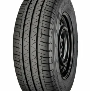 Cumpărături sigure YOKOHAMA BLUEARTH-VAN RY55 195/70 R15C 104/102S