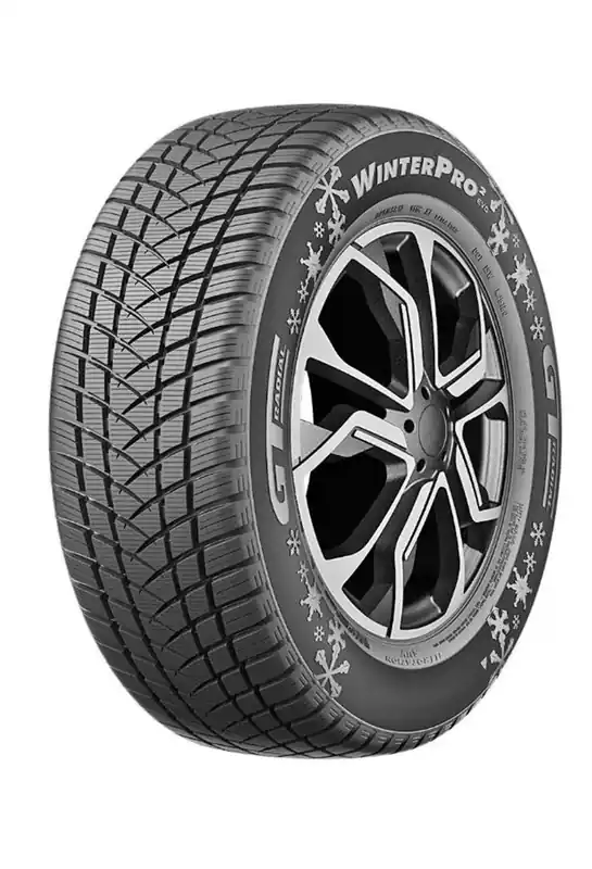 Preț mic GT RADIAL WINTERPRO2 EVO 215/70 R16 100H