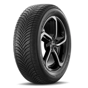 Plată securizată BF GOODRICH ADVANTAGE ALL-SEASON 195/45 R16 84H XL