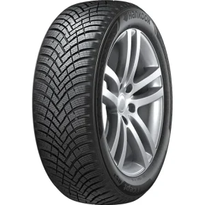 Mai ieftin HANKOOK WINTER I-CEPT RS3 W462 195/55 R15 85H