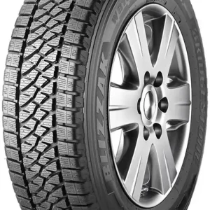 Preferatul clienților BRIDGESTONE BLIZZAK W810 195/70 R15C 104/102R