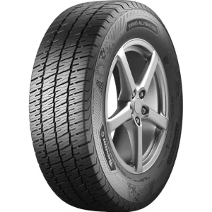 BARUM VANIS ALLSEASON 8PR 195/75 R16C 107/105R Ieftin
