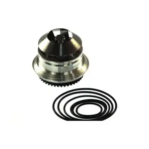 Reducere extra Pompa apa VW LT 28-46 II platou sasiu 2DC 2DF 2DG 2DL 2DM AIRTEX 2060