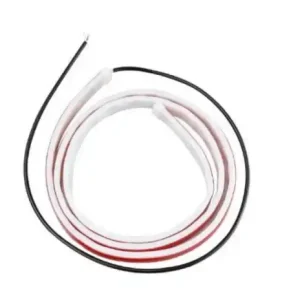 Lumini interior ambientale tip led, pentru usi auto, 120cm, 12v Livrare rapidă