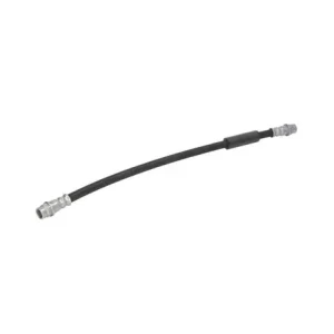 Transport gratuit Furtun frana PEUGEOT EXPERT platou / sasiu 2.0 HDi 140 2007 - prezent CORTECO 19036604