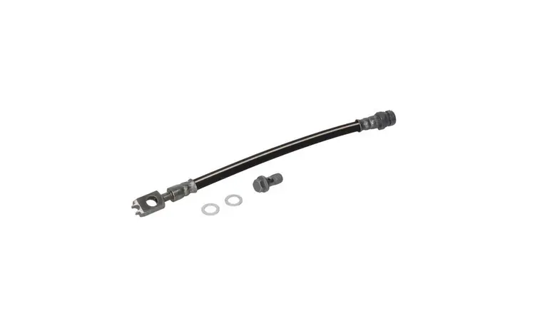 Furtun frana SEAT LEON (5F1) 1.8 TSI 2013 - prezent CORTECO 19036605 Ieftin