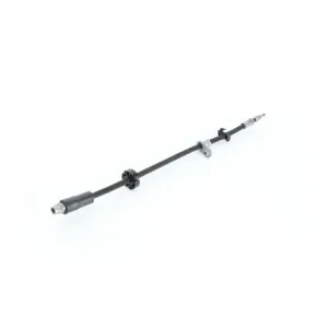 Furtun frana CITROEN JUMPY caroserie 2.0 HDi 120 2007 - prezent CORTECO 19036377 Chilipir