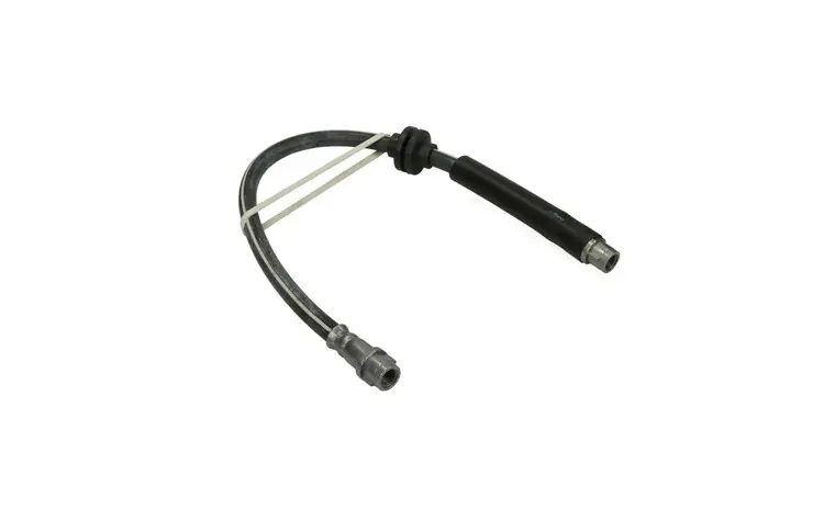 Bestseller Furtun frana MERCEDES-BENZ E-CLASS (W211) E 280 4-matic (211.092) 2006-2008 CORTECO 19037270