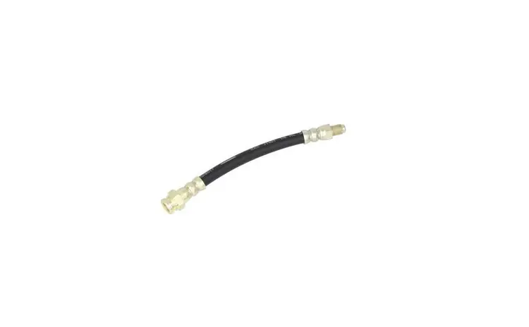 Plată securizată Furtun frana FIAT BRAVO I (182) 2.0 HGT 20V (182AQ) 1998-2001 CORTECO 19018133