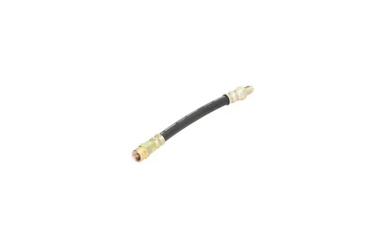 Furtun frana AUDI COUPE (89 8B) 2.3 1990-1996 CORTECO 19018184 Doar azi