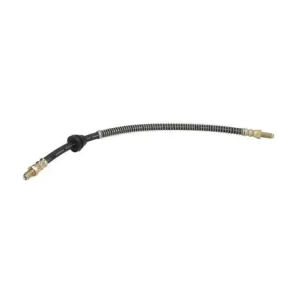 Calitate înaltă Furtun frana FORD FIESTA III (GFJ) 1.3 CAT 1991-1997 CORTECO 19018772