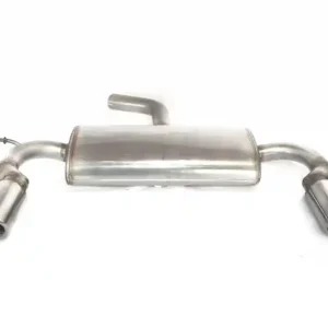 Plată sigură Toba sport Ulter pentru VOLKSWAGEN Golf VI 2008-2013 1,4i 59kW HATCHBACK cod 129-418/70RS P