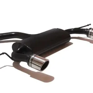Nu rata Toba sport Ulter pentru VOLKSWAGEN Golf VI 2008-2013 1,4i 59kW HATCHBACK cod 129-318/90RS