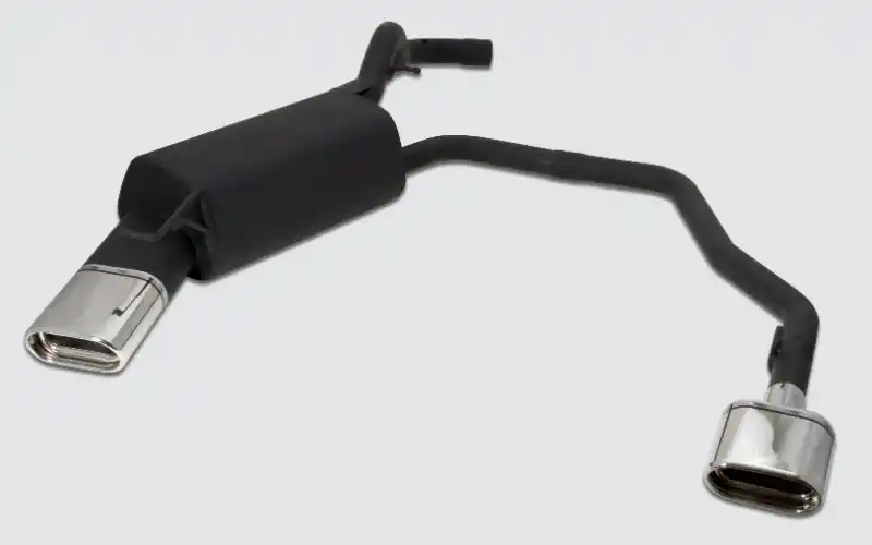 Bestseller Toba sport Ulter pentru VOLKSWAGEN Golf IV 1997-2004 2,0i 85kW HATCHBACK cod 129-404/10