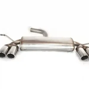 Nu rata Toba sport Ulter pentru VOLKSWAGEN Golf V 2003-2008 2,0 FSi 110kW HATCHBACK cod 129-410/70RS P