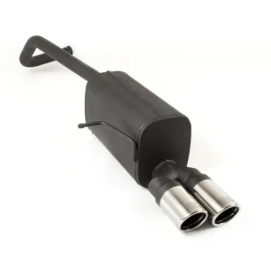 Retur gratuit Toba sport Ulter pentru VOLKSWAGEN POLO MK4 2001-2009 1,2 40kW HATCHBACK cod 129-249/70RS