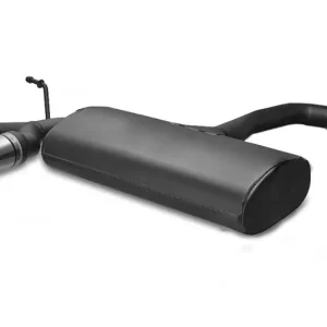 Toba sport Ulter pentru VOLKSWAGEN Golf VI 2008-2013 2,0 TDI 81/103kW HATCHBACK cod 129-236/70RS Cumpără acum