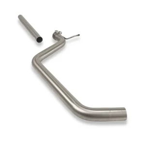 Toba sport Ulter pentru VOLKSWAGEN Golf VII GTI LOOK 2012-2019 1,4 TSI 90/103kW HATCHBACK cod 129-229/SR P Promoție