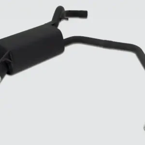 Transport gratuit Toba sport Ulter pentru VOLKSWAGEN Golf IV 1997-2004 1,9 TDi 66/74/81/85/96/110kW HATCHBACK cod 129-304/17-1
