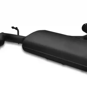 Toba sport Ulter pentru VOLKSWAGEN Scirocco III 2008-2018 1,4 TSi 90/118kW HATCHBACK cod 129-216/70RS Ultima șansă