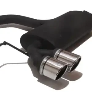 Toba sport Ulter pentru VOLKSWAGEN Golf V 2003-2008 2,0 TDi 100/103kW HATCHBACK cod 129-210/90RS Ofertă limitată
