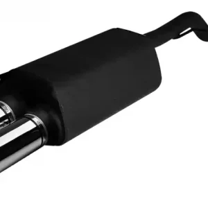 Toba sport Ulter pentru VOLKSWAGEN Golf IV 1997-2004 1,9 TDi 66/74/81/85/96/110kW HATCHBACK cod 129-204/70RS Popular