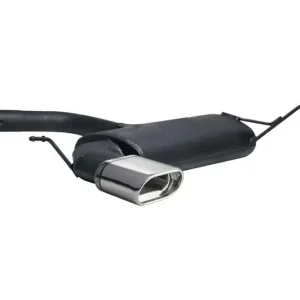 Discount Toba sport Ulter pentru VOLKSWAGEN Touran 2003-2010 1,6 FSI 75/85kW SUV cod 129-117/21-1