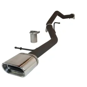 Toba sport Ulter pentru VOLKSWAGEN T5 2003-2010 1.9TDI 62/75kW VAN cod 129-135/21-1 R Chilipir