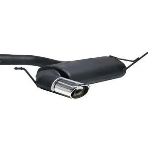 Discount Toba sport Ulter pentru VOLKSWAGEN Golf V 2003-2008 1,6i 75kW HATCHBACK cod 129-110/27