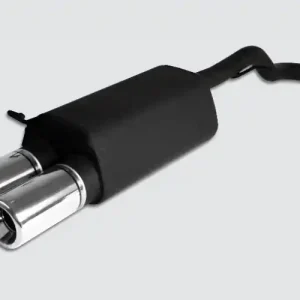 Toba sport Ulter pentru VOLKSWAGEN Golf IV 1997-2004 1,9 SDi 50kW HATCHBACK cod 129-104/17-1 Retur ușor