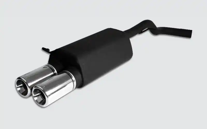 Lichidare de stoc Toba sport Ulter pentru VOLKSWAGEN Golf IV 1997-2004 2,0i 85kW HATCHBACK cod 129-104/10