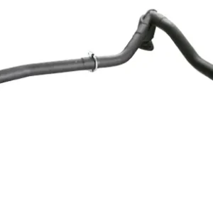 Reducere Toba sport Ulter pentru TOYOTA Yaris III 2011-2018 1,0i 50kW HATCHBACK cod 128-311/10