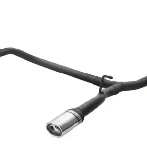 Ofertă exclusivă Toba sport Ulter pentru TOYOTA IQ 2009-2015 1,0i 50kW HATCHBACK cod 128-309/26